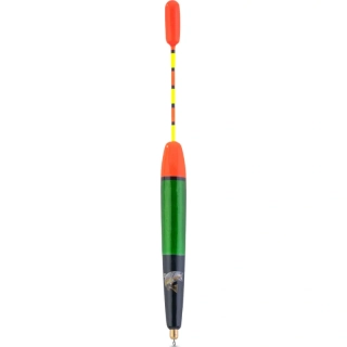 Saenger splávek Forellenpose Multicolor 4+2g