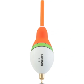 Saenger splávek Knicklicht Bombarda 8+2g