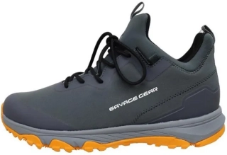 Boty Savage Gear Freestyle Sneaker Pearl Grey Velikost 46
