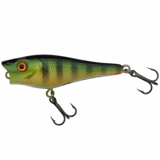 Berkley Wobler Pulse Pop 5cm Perch 3,4g