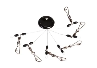 FILFISHING FILEX FEEDER SYSTEM FIL3974