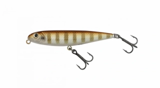 Berkley Wobler Pulse Slurp 6.5cm Goldie
