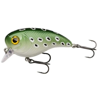 Berkley Wobler Pulse Biggie Frog - 6 cm 16 g