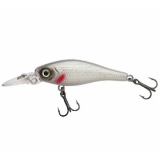 Berkley Wobler Pulse Minnow Pearl White 8 cm