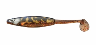 Berkley Gumová Nástraha Sick Vibe 9cm Bloody Burbot