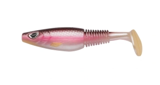 Berkley Gumová Nástraha SICK SWIMMER 12 CM Silver Wagasaki
