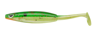 Berkley Gumová Nástraha Sick Vibe 9cm Hot Firetiger
