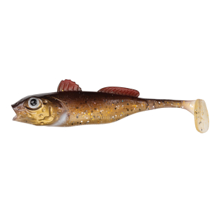 Berkley Gumová Nástraha Pulse Realistic Goby 12cm