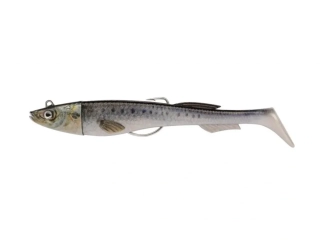 Berkley Gumová Nástraha PowerBait® Power® Sardine Real Sardine 12 cm 20 g