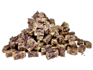 LK BAITS PET HOVĚZÍ KOSTKY 100G