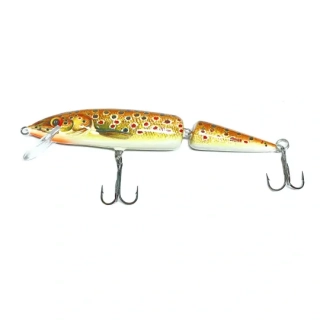Wobler Dorado Classic Jointed 16cm TR