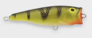 Wobler Dorado Splash Pop 8cm P