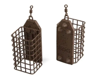 ZFISH KRMÍTKO SPIKE FEEDER 30g