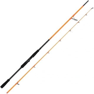 Savage Gear Prut Orange LTD Power Game Spin 2,21m 50-100gr
