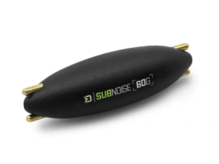 Podvodní sumcový zvukový splávek Delphin CKG SubNOISE 20g