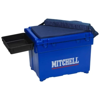 Mitchell® Saltwater Seat Box-sedací box