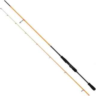 Savage Gear prut Orange LTD Ultra Light Game 1,98m 3-10g