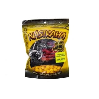 Extrudy měkké - 35 g/skopex-ananas