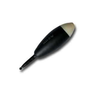 Splávek Pellet Shorty 3AAA (2,4 g)