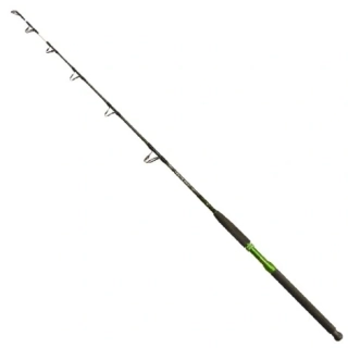 WIZARD VERTIX BOAT PRUT NA LOV SUMCŮ 165cm/12lbs