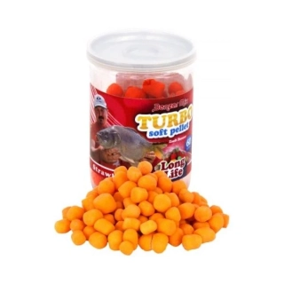 BENZAR MIX TURBO SOFT PELETY - Kapr/Karas