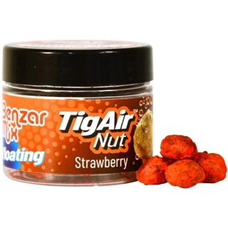 BENZAR MIX TIGAIR NUT - Jahoda