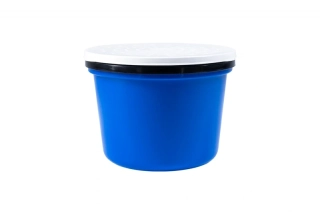 KAMASAKI KRABICE NA NÁSTRAHY KULATÁ 0,25L