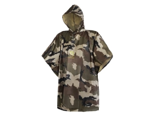 Nepromokavé pončo Delphin PROOF Poncho L-XXL