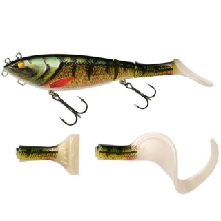 Wobler Berkley Zilla Tailswinger 14cm/56g - 0-2m