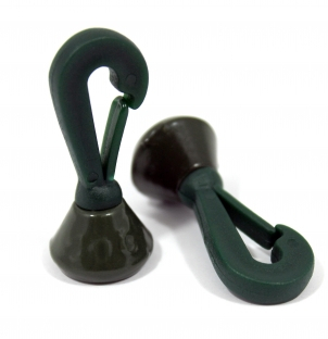 Zfish Back Lead Lock 2 ks / 40g