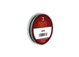 Delphin HERO zelená 0,30mm 20,4kg 15m