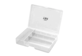 Krabice Delphin TBX One 190-4P 190x135x38mm