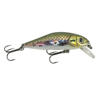 Iron Claw wobler Apace MC40 S 3,3 g vzor BB