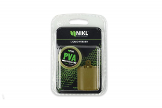 Nikl Liquid feeder krmítko 40 g
