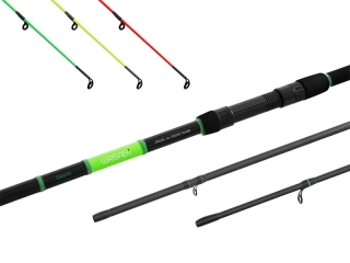 Delphin WASABI Feeder NXT 300cm/100g/3 díly
