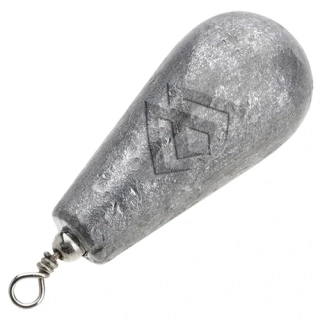 ZÁTĚŽ - SLZA S OBRATLÍKEM - 10g - 2 ks