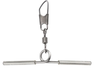 FIXING SYSTEM - WAGGLER ADAPTER - FOR FLOAT - 5 pcs.