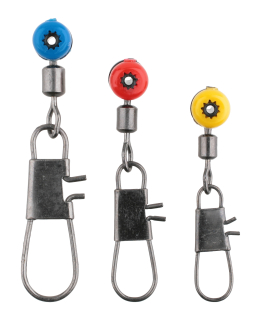 UPEVŇOVACÍ SYSTÉM - WAGGLER/FEEDER - ADAPTÉR - VEL. S - 5 ks