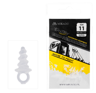 VRUT - NA BOILLIES - 13mm - 10 ks