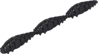 NÁSTRAHA - M-AREA MULTI INSECT- 3x36mm/BLACK - 6 ks