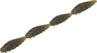 NÁSTRAHA - M-AREA MULTI INSECT- 4x23mm/OlIVE GREEN - 8 ks