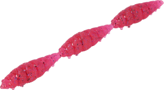 NÁSTRAHA - M-AREA MULTI INSECT- 3x36mm/VIOLET - 6 ks