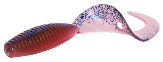 NÁSTRAHA - TWISTER 51mm/ VIOLET - 8 ks