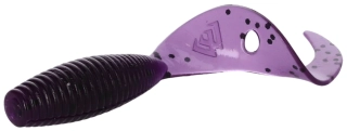 NÁSTRAHA - TWISTER 64mm/ GRAPE - 6 ks
