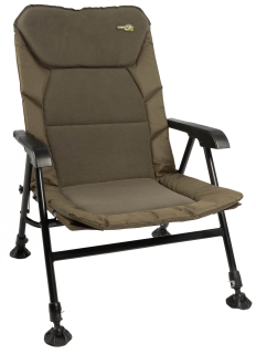 KŘESLO CHAIR - TERRITORY CHAIR - 1 pcs.