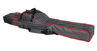 OBAL NA PRUTY - 3 KOMOROVÝ 150cm ŠEDÁ - 1 ks