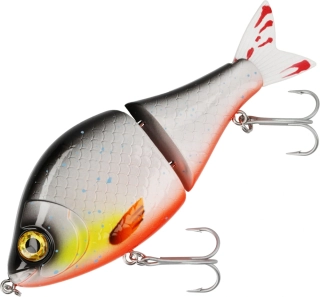 WOBLER - MFT SWIMBAIT - 10cm / BREAM VOLNĚ POTÁPIVÝ - 1 ks