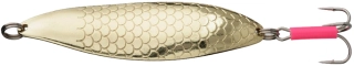 TŘPYTKA - DIVER VEL. 1/7g/5.5cm - ZLATO - 1 ks