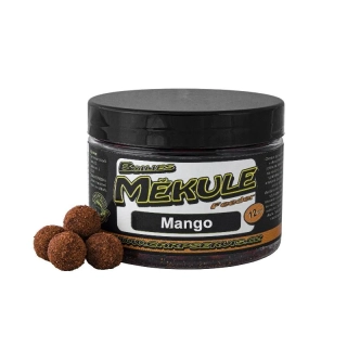 Boilies Měkule Feeder - 100 g/12 mm/Mango