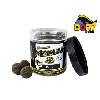 Boilies Měkule - 140 g/16 mm/Dory